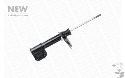 Súper Precio Amortiguador MONROE 742161SP MONROE 742161SP (Sustituye a E4753L)